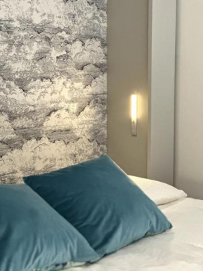 Charme Milano apartment